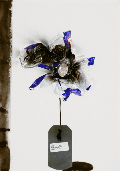Art: 001, Colour: Bleu, Size: S. 2013